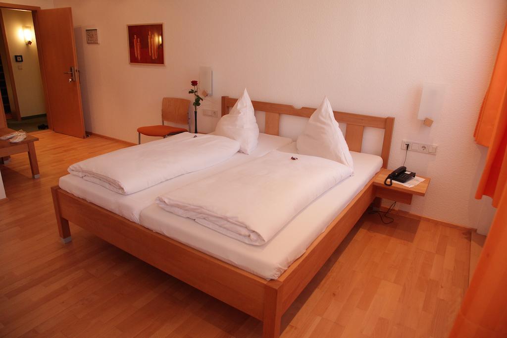 Gasthof Hotel Bauer Hersbruck Quarto foto