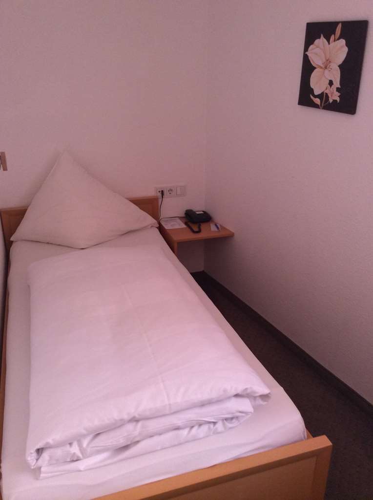 Gasthof Hotel Bauer Hersbruck Quarto foto